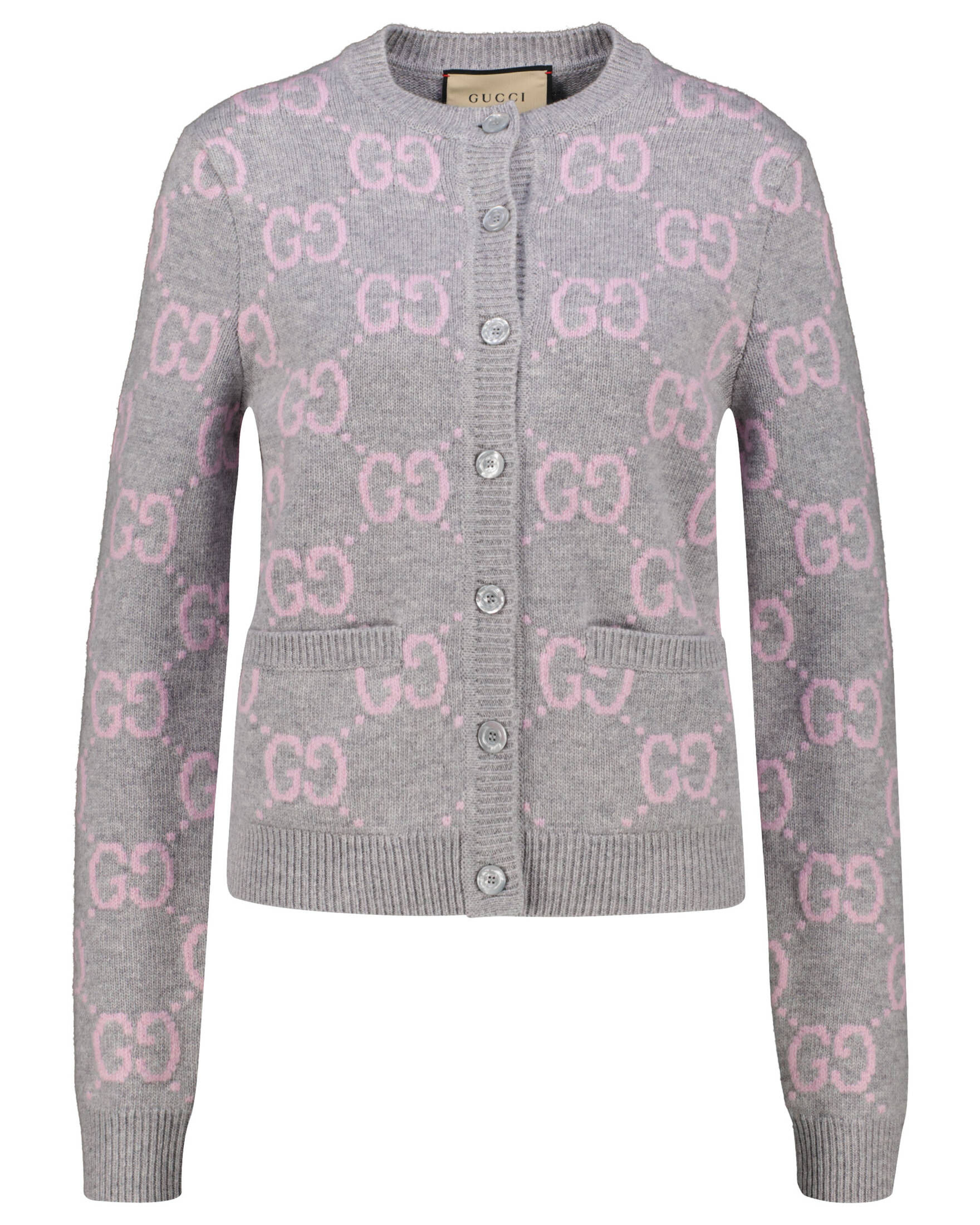 Gucci| Damen Strickjacke
