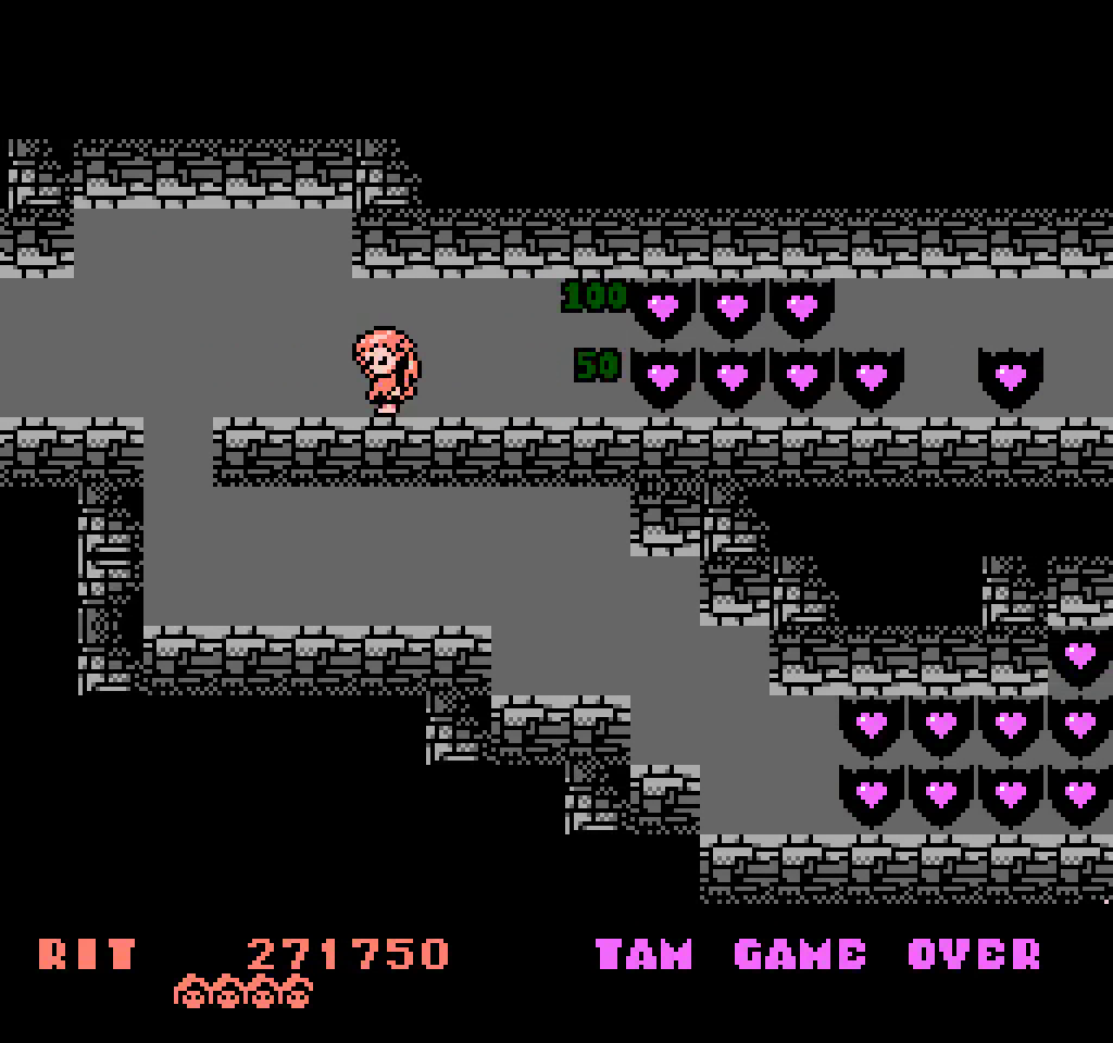 Rod Land (Collectors Edition)- Game Boy Color