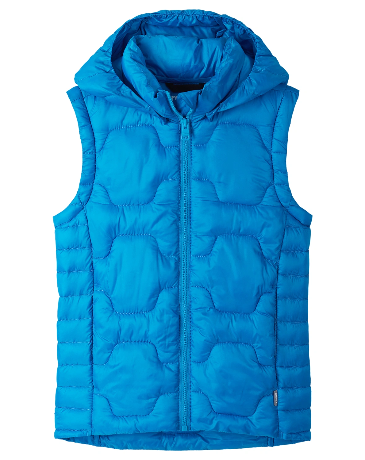 Steppjacke VEKE in true blue