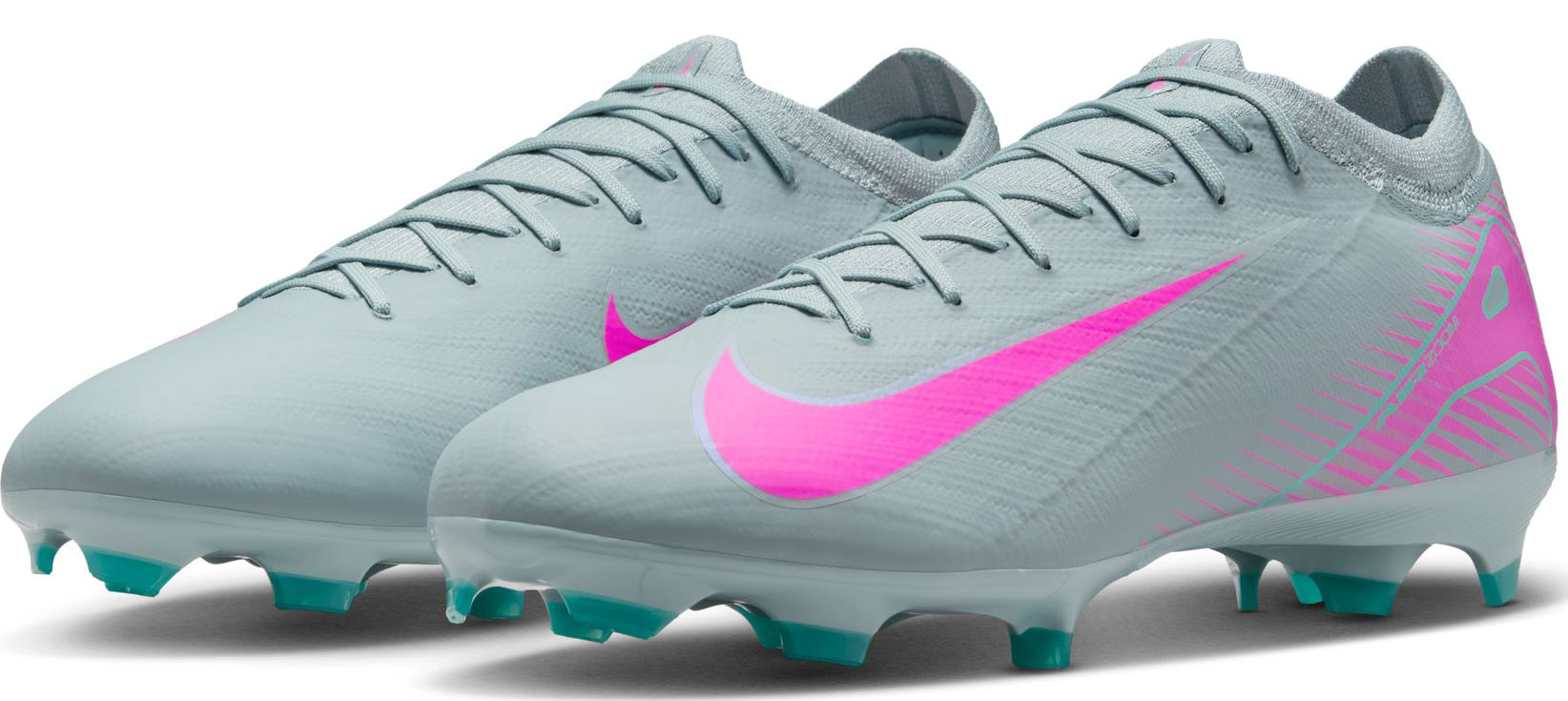 Mercurial Vapor 16 Pro FG 301/Ocean Cube/Pink Blast
