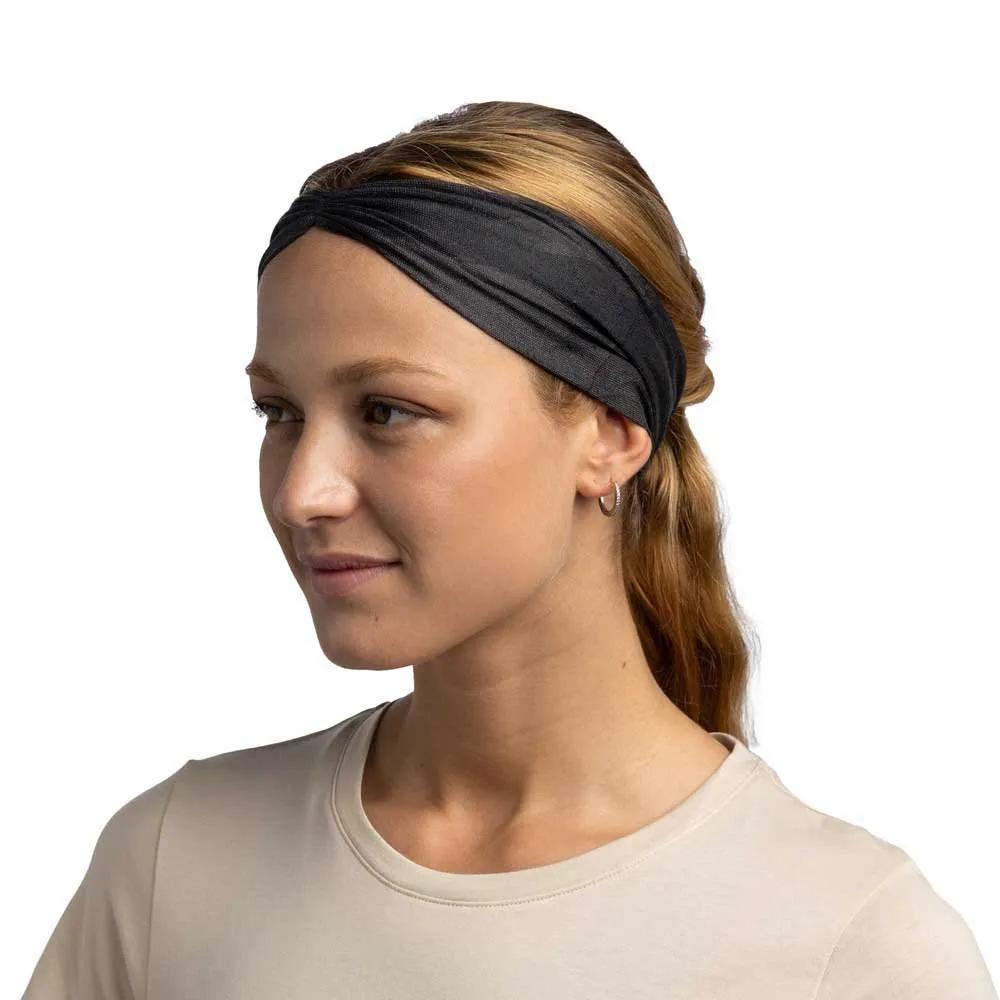 Faixa de cabeça Buff® Coolnet UV