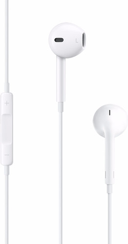 Apple Earpods 3,5 mm Jack duo pack