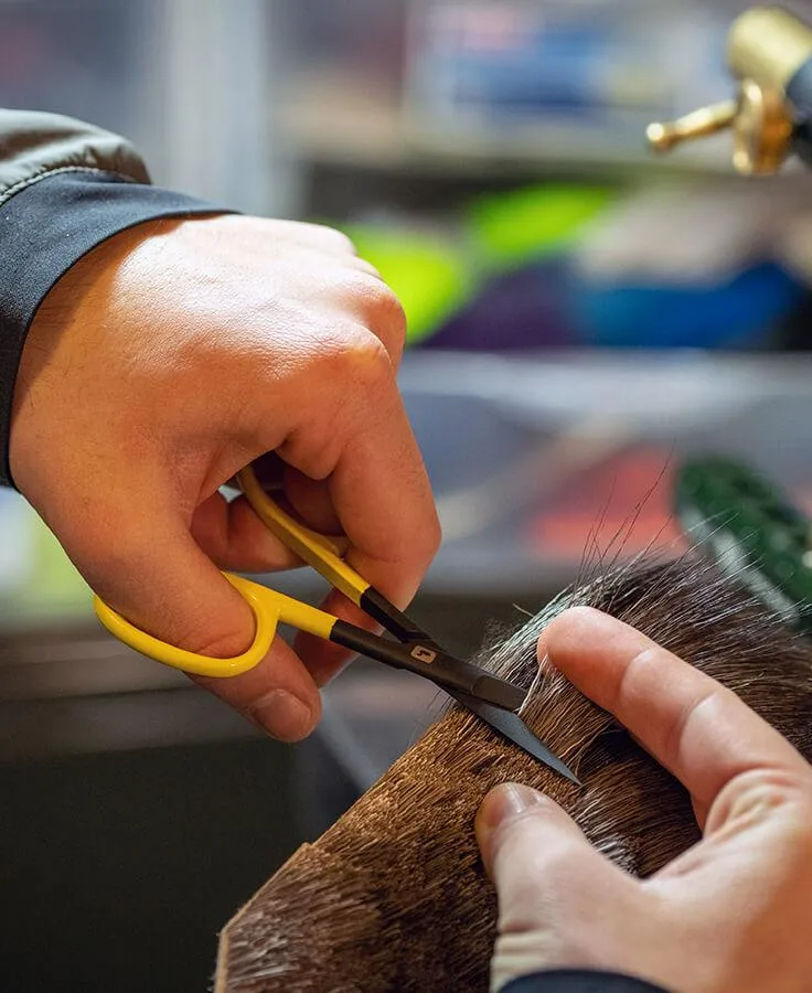 Loon Ergo Precision Scissors