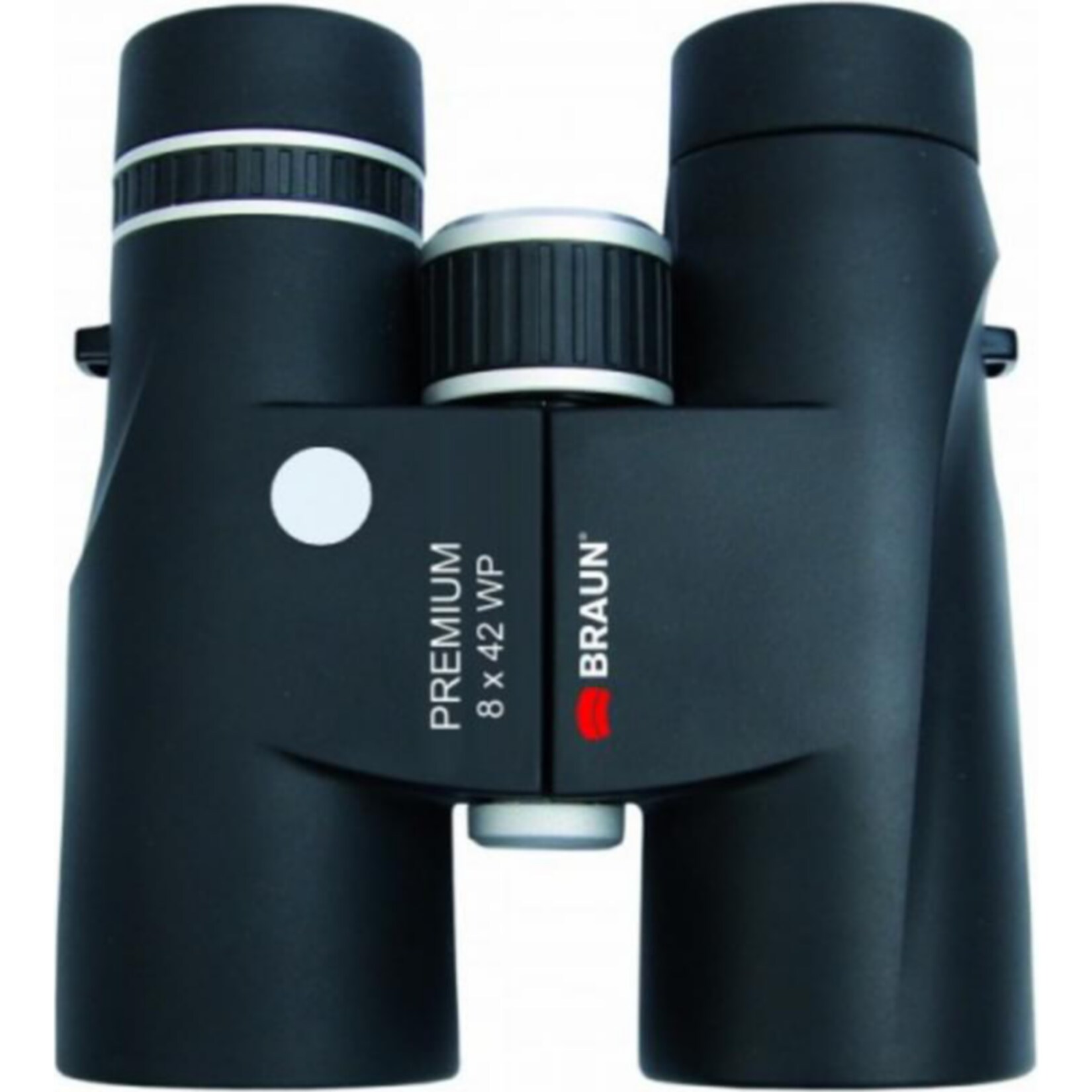 BRAUN Premium 8x42WP