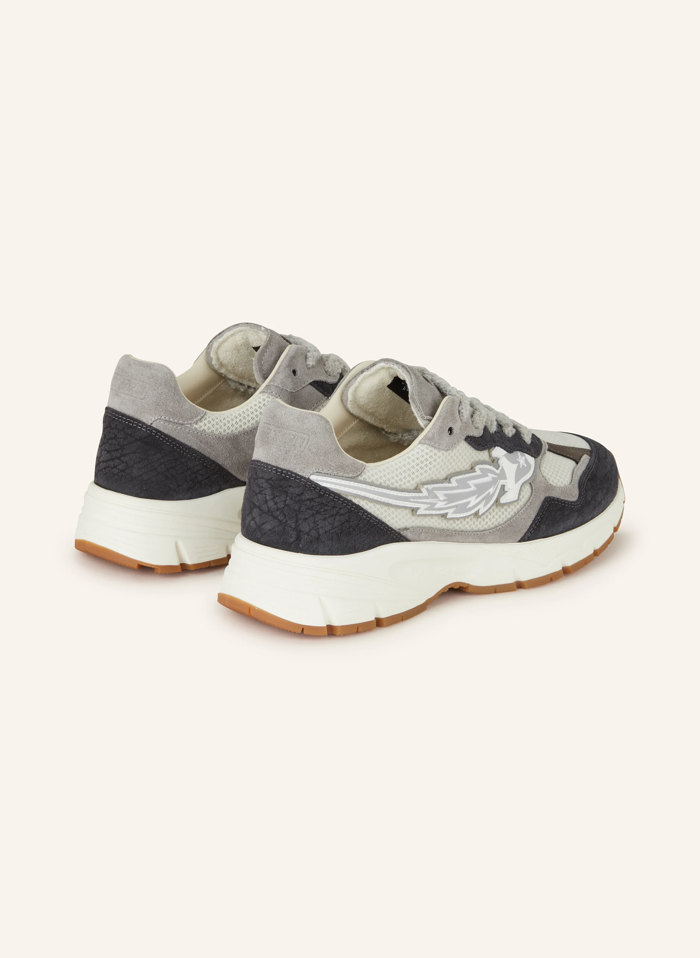 ENTERPRISE JAPAN Sneaker EJ RUNNING