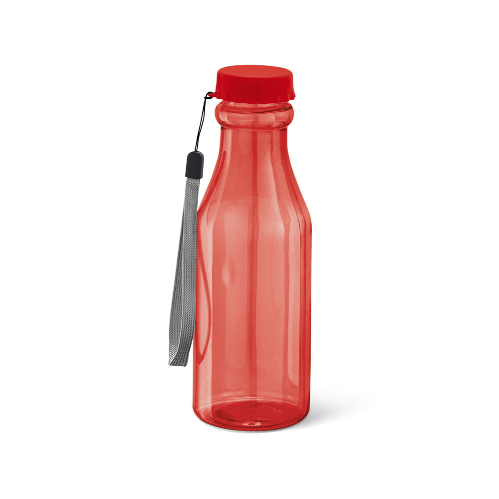 hi!dea 94663 - Bouteille de sport en Tritan™ 510 mL