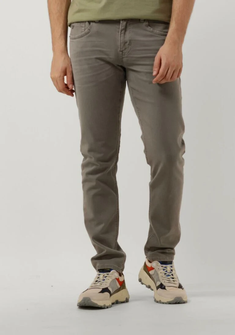 PME LEGEND grijze pme legend slim fit jeans tailwheel colored denim