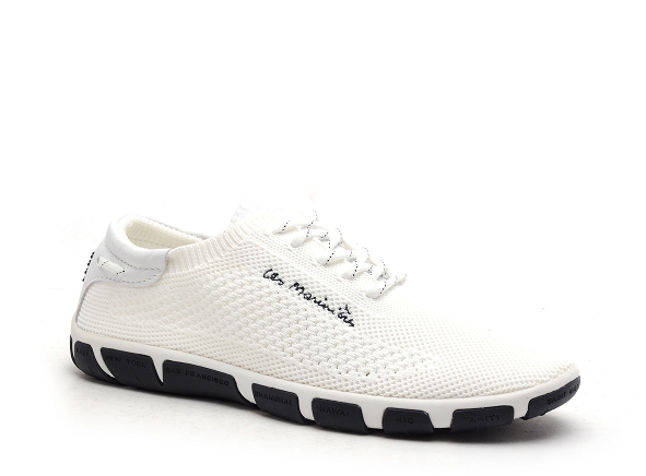 Tbs basses femme jazaria blanc