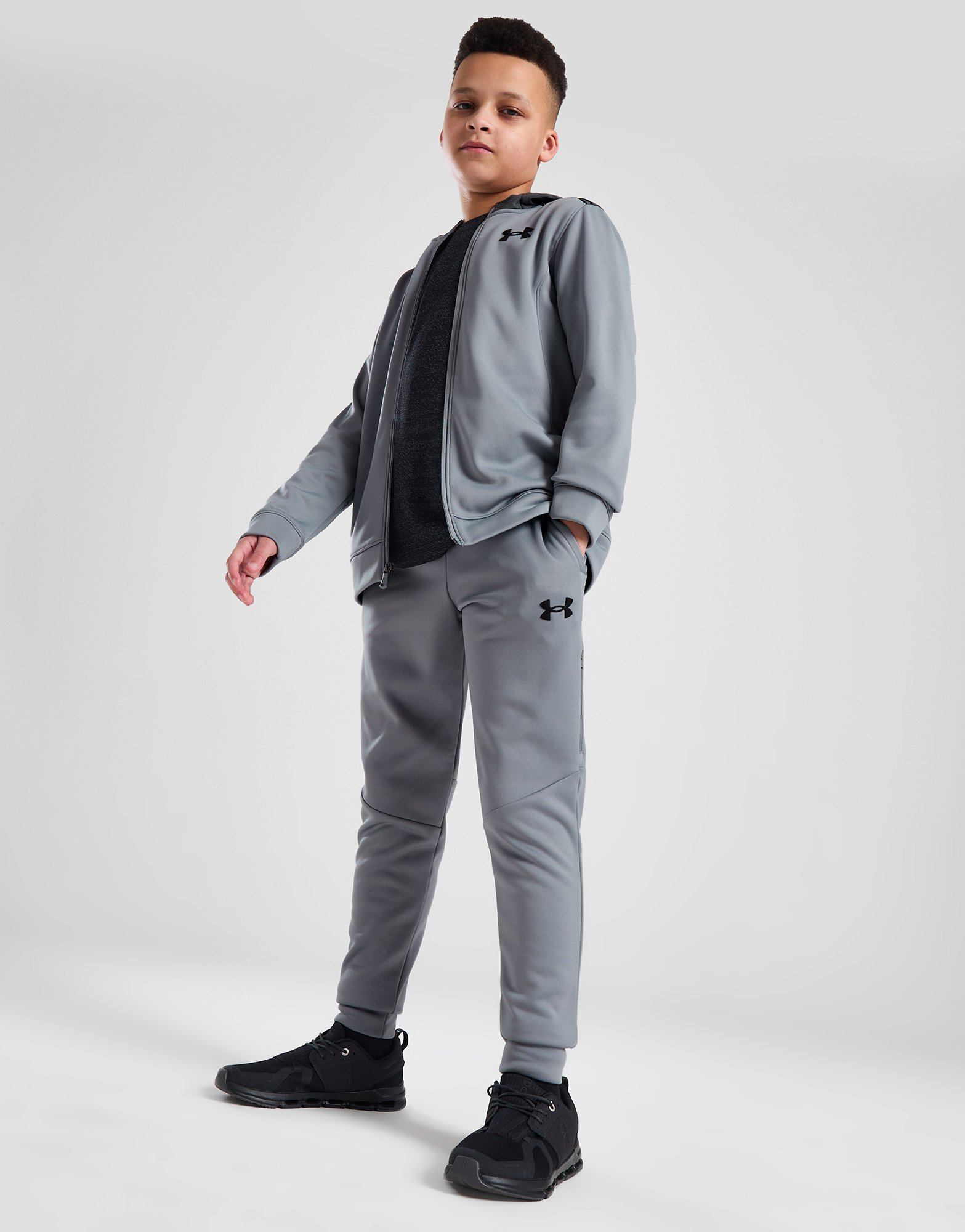 Under Armour Pantalon de jogging UA Armour Fleece Junior