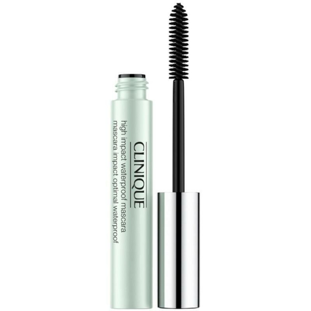 Clinique High Impact Mascara Waterproof Zwart8 ml