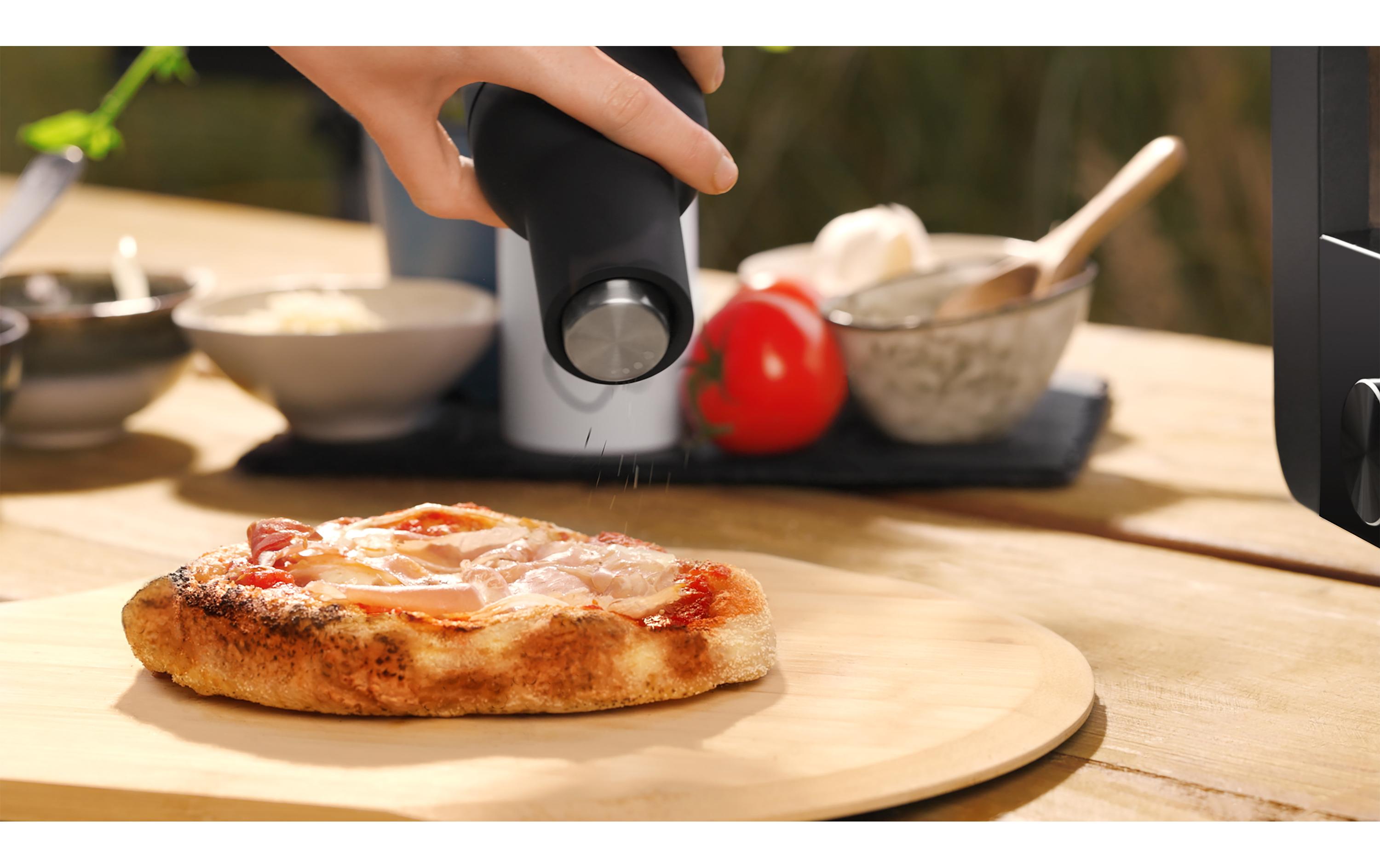 Pizzaofen Pizza Mio<br>Elektrischer Pizzaofen