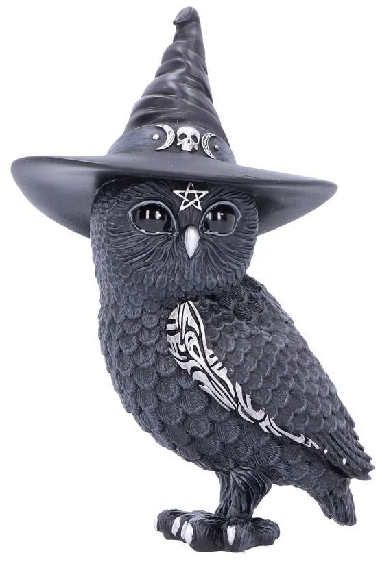 Owlocen | Nemesis Now Statuette