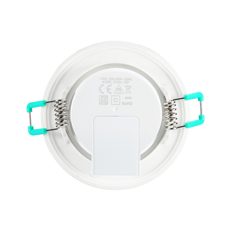 Sylvania Start LED badkamer inbouw spot 6,5W 580lm 4000K