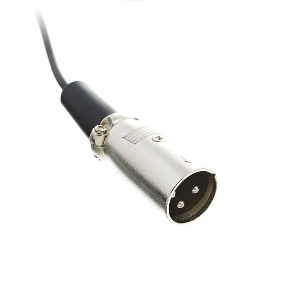 Eurolite DMX-Adapter IN Jack 3,5/XLR