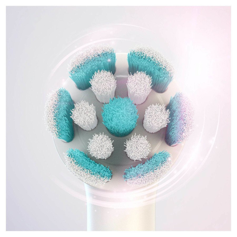 Oral-B iO Gentle Care 4pcs