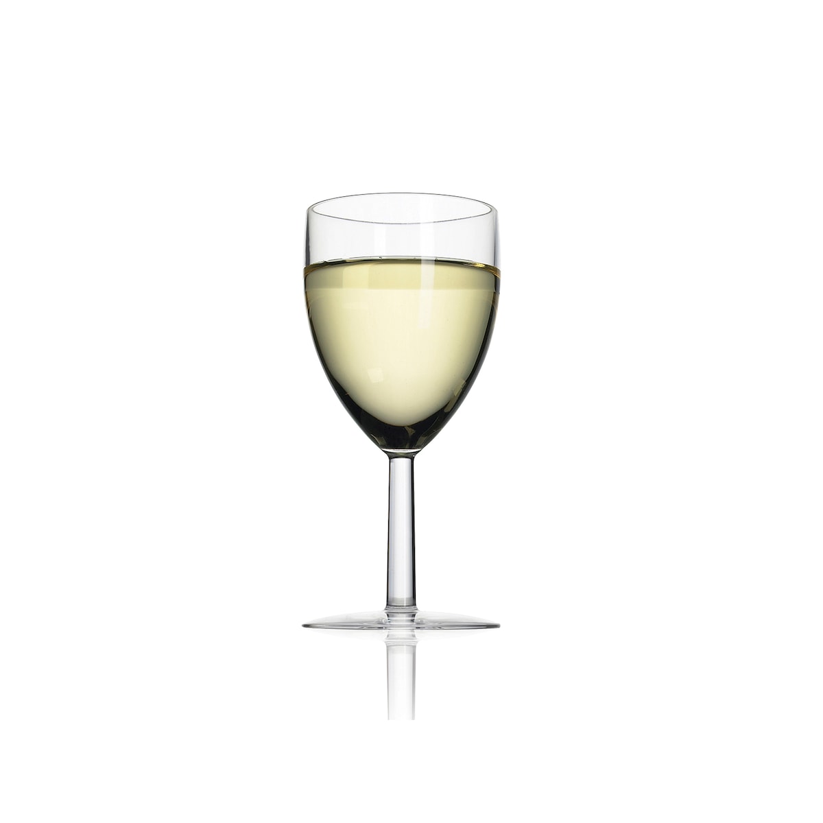 Mepal Wine glass 200 ml 2 pcs Clear