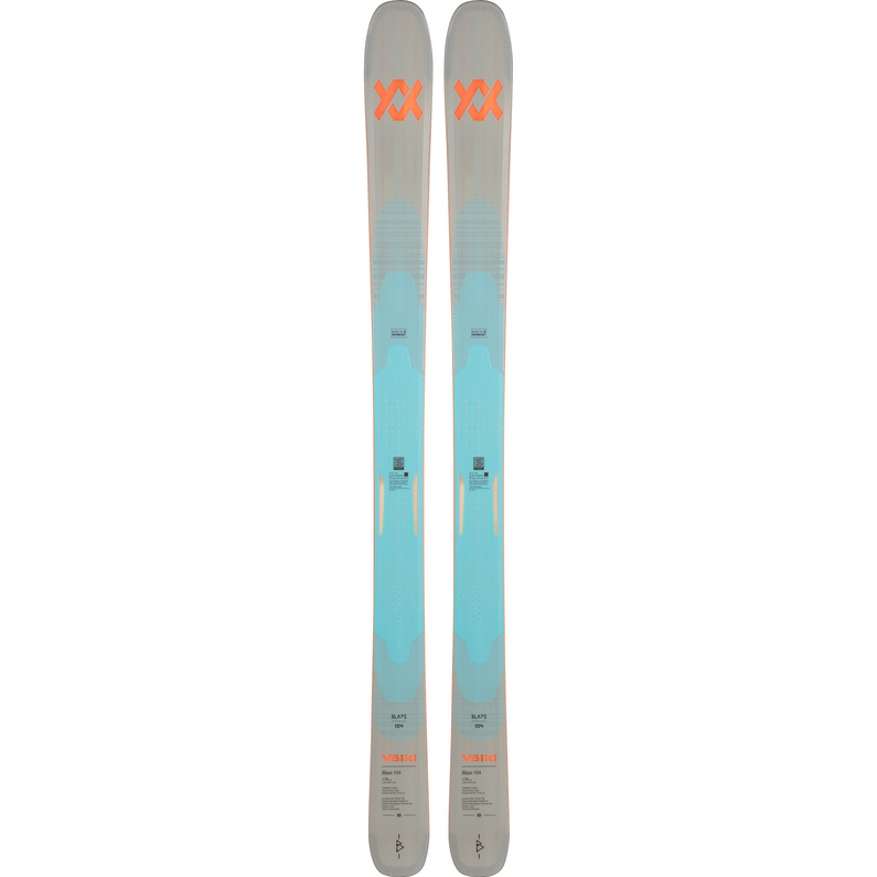 Völkl Blaze 104 Freerideski 24/25