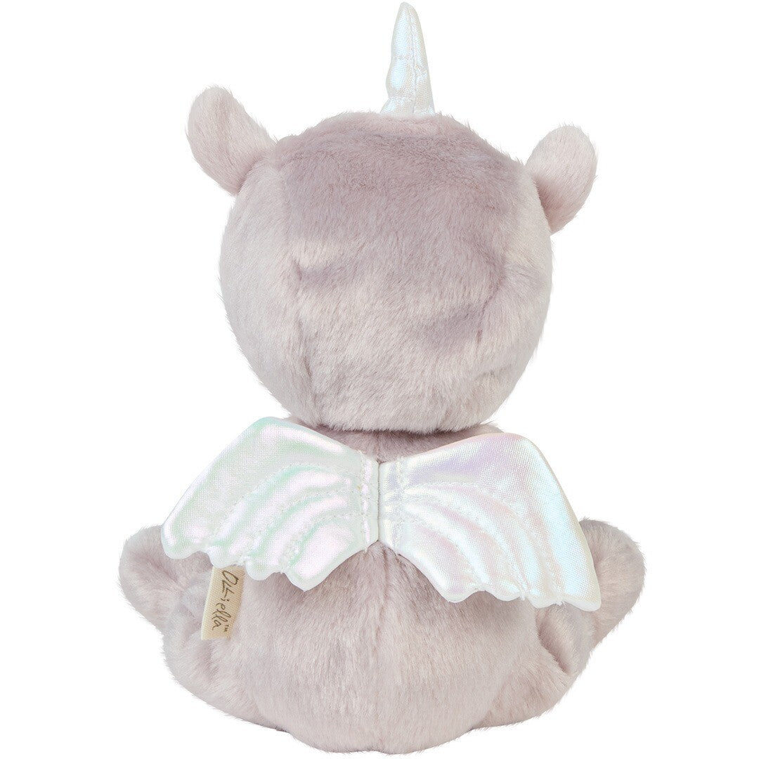 Olli ella lappenpop dinky dinkum - uma unicorn