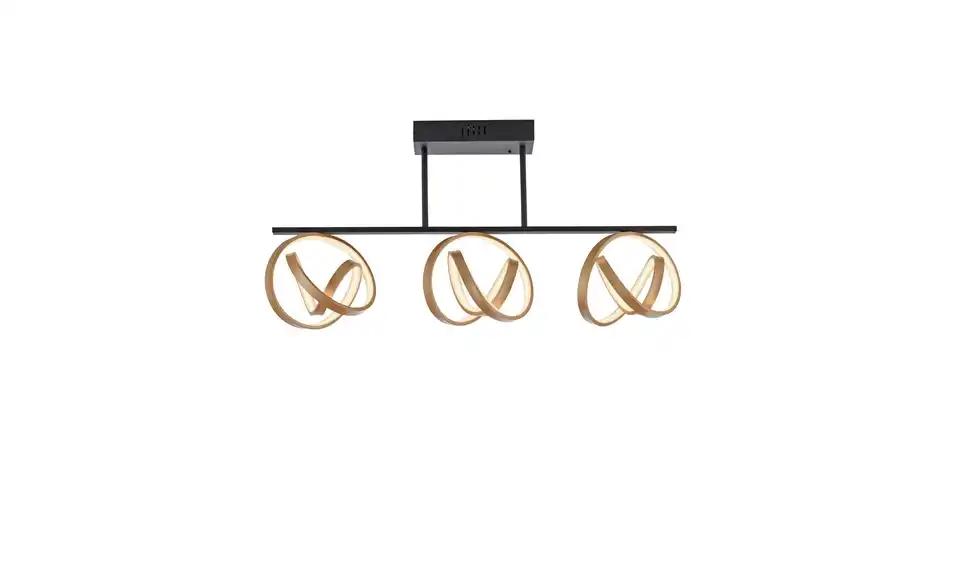 Paul Neuhaus LED Deckenleuchte