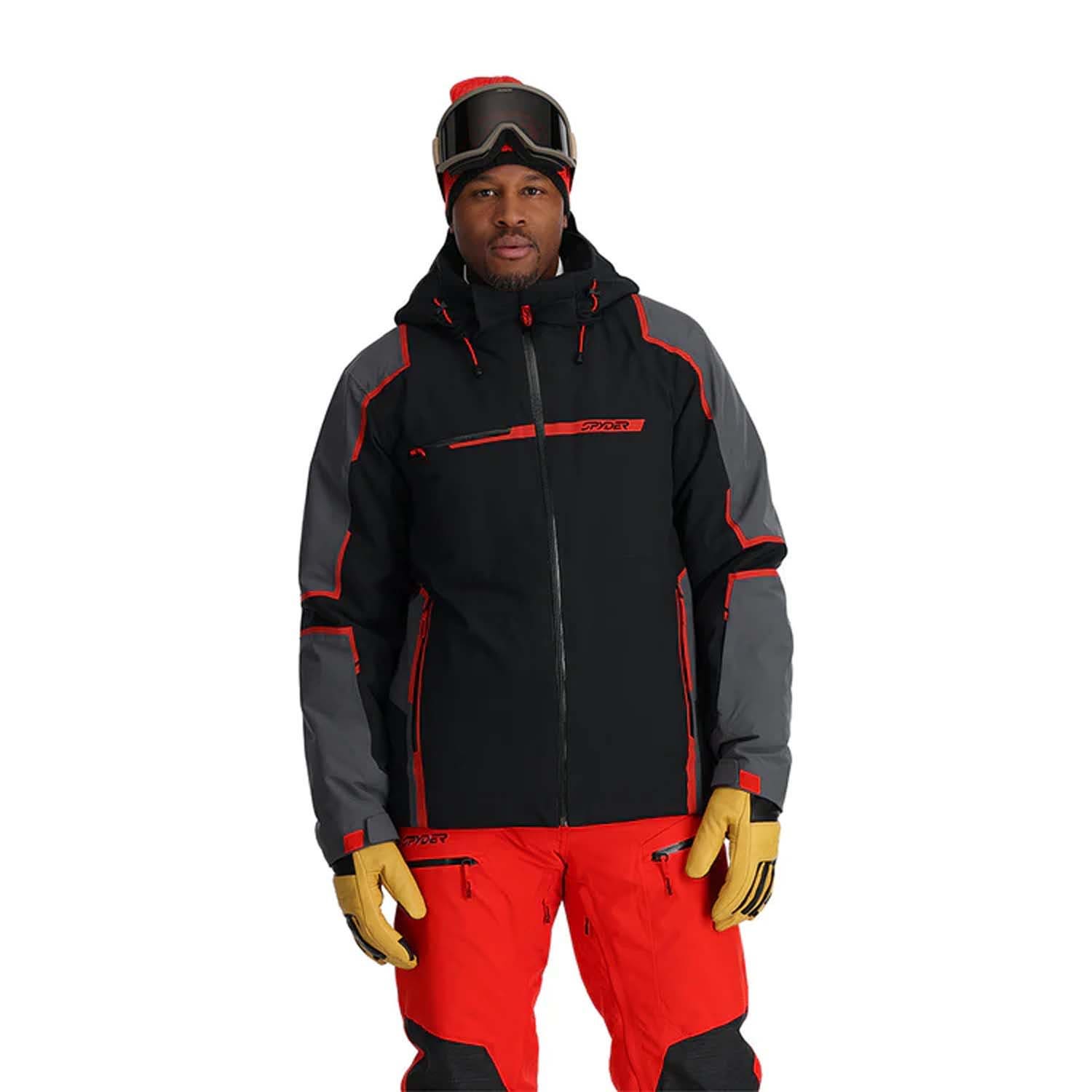 Spyder  Titan Jacket