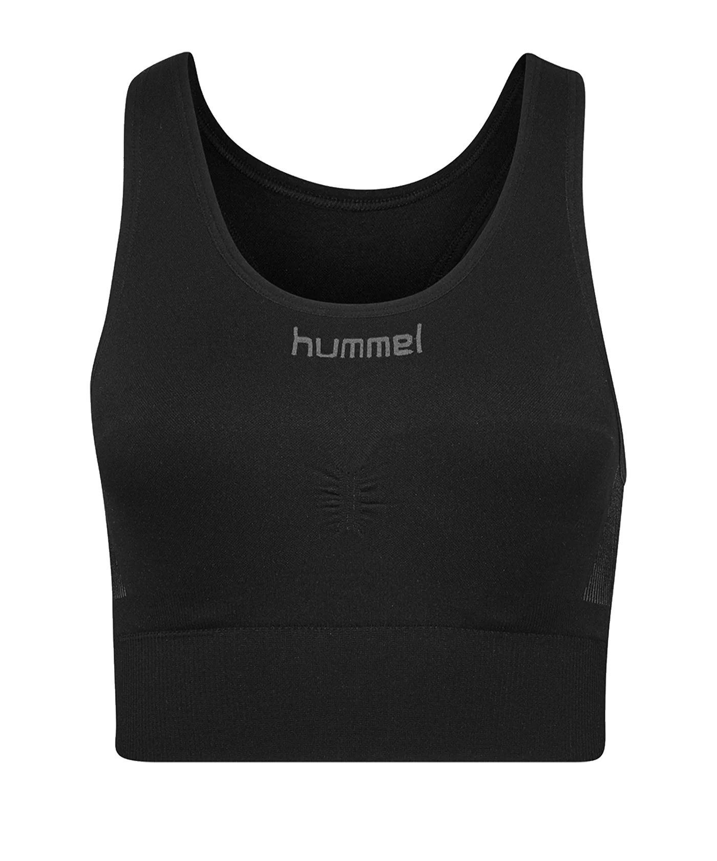 Hummel First Seamless Sport-BH Bra Damen F2001