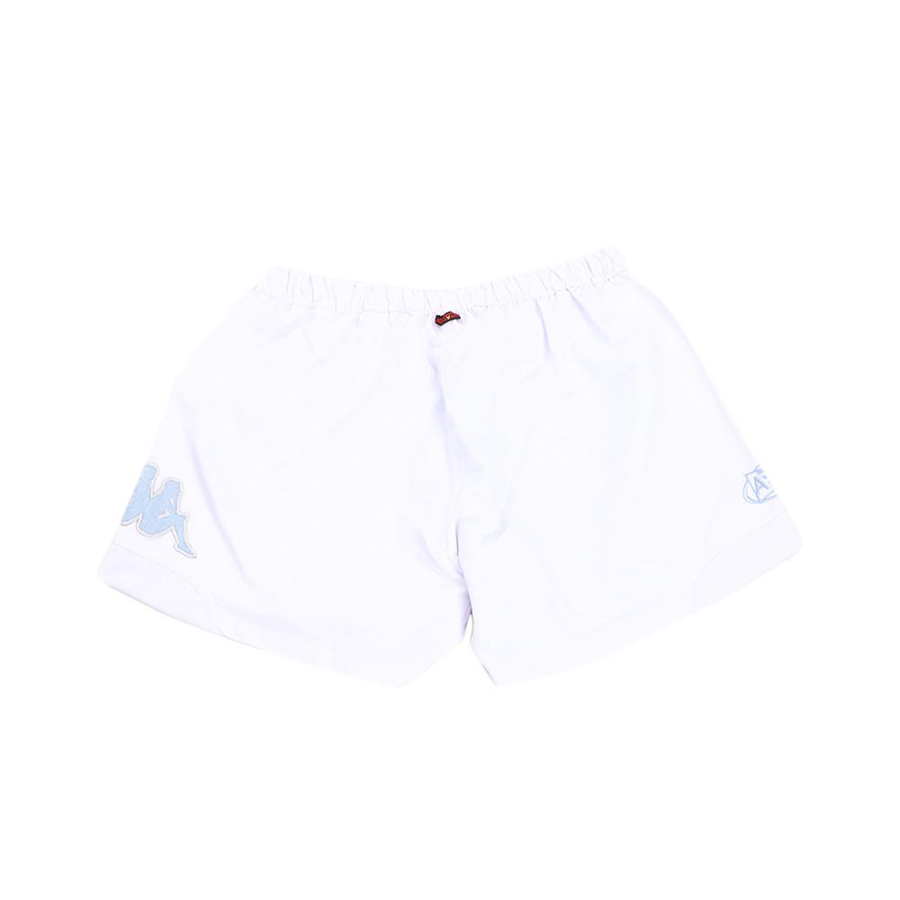 Kappa AB short Replica Blanc Homme Kappa Ryder