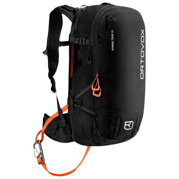 Ortovox - Avabag Litric Tour 30 - Sac à dos airbag