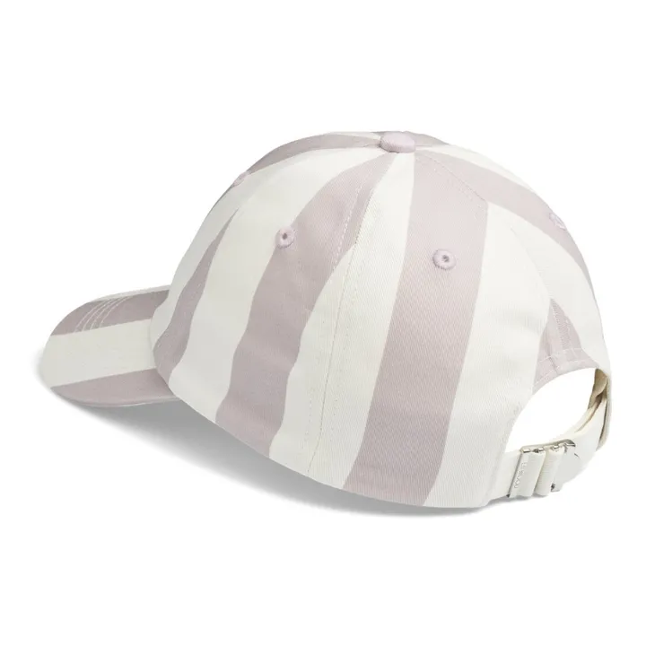 Liewood Casquette Coton Bio Danny | Mauve