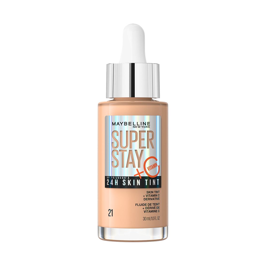 Superstay 24H Skin Tint Foundation