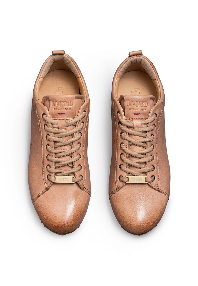 SNEAKER Braun