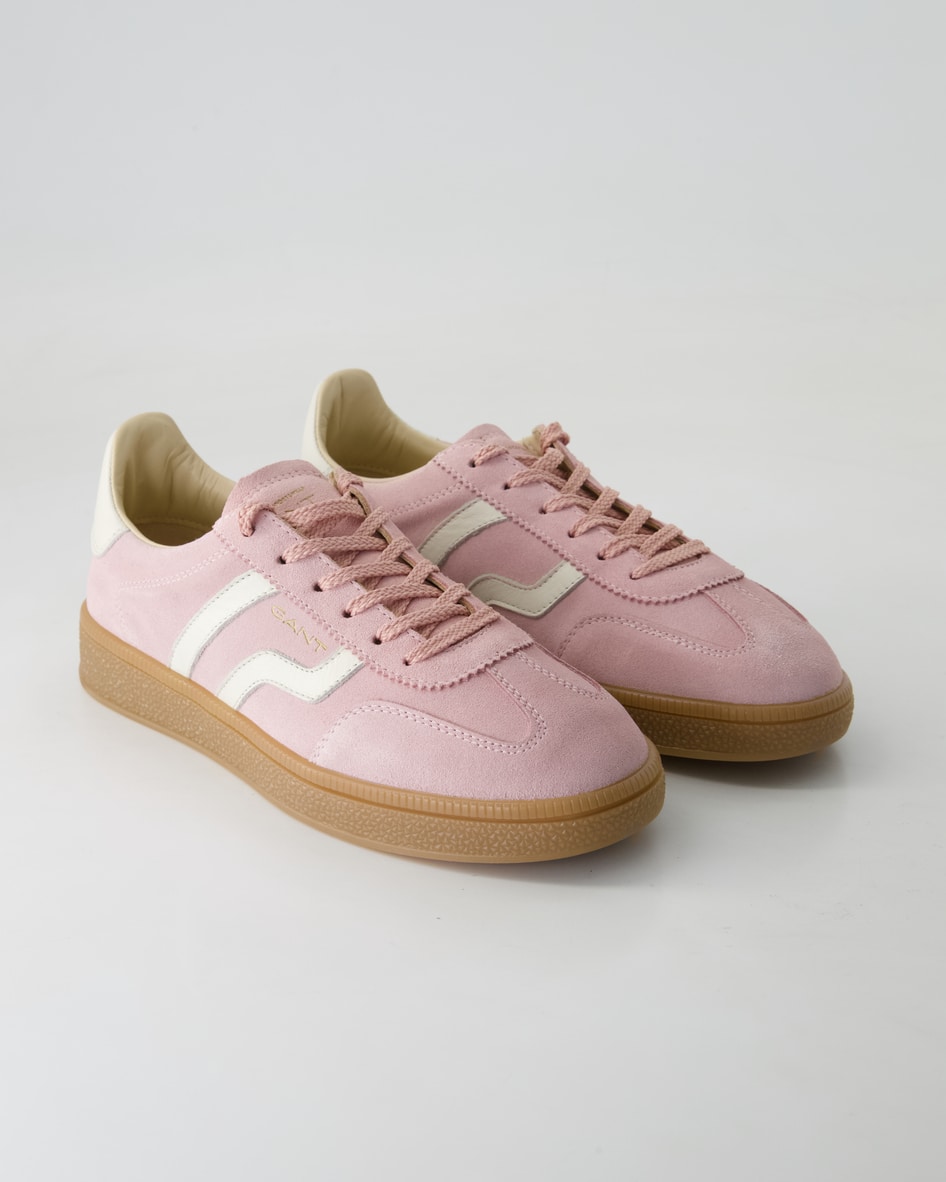 Gant Cuzima Sneaker in Rosa