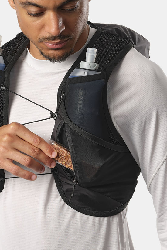 Salomon Salomon Active Skin 8 Set Hardloopvest