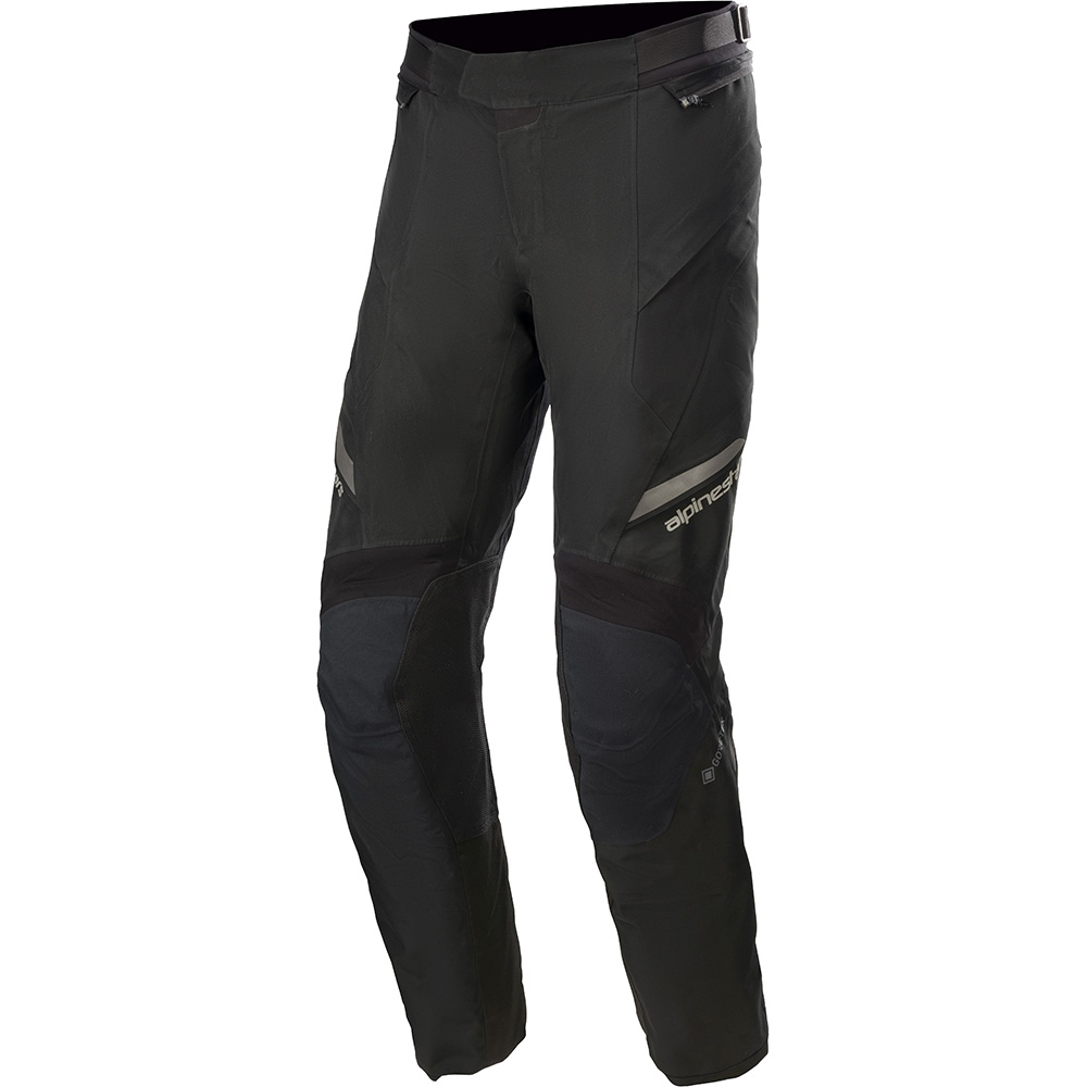 Alpinestars - Pantalon Road Tech Gore-Tex® - court Noir