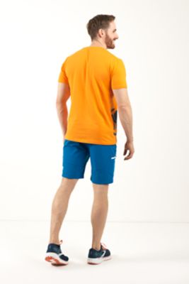 KilimanjaroLOGO - orange