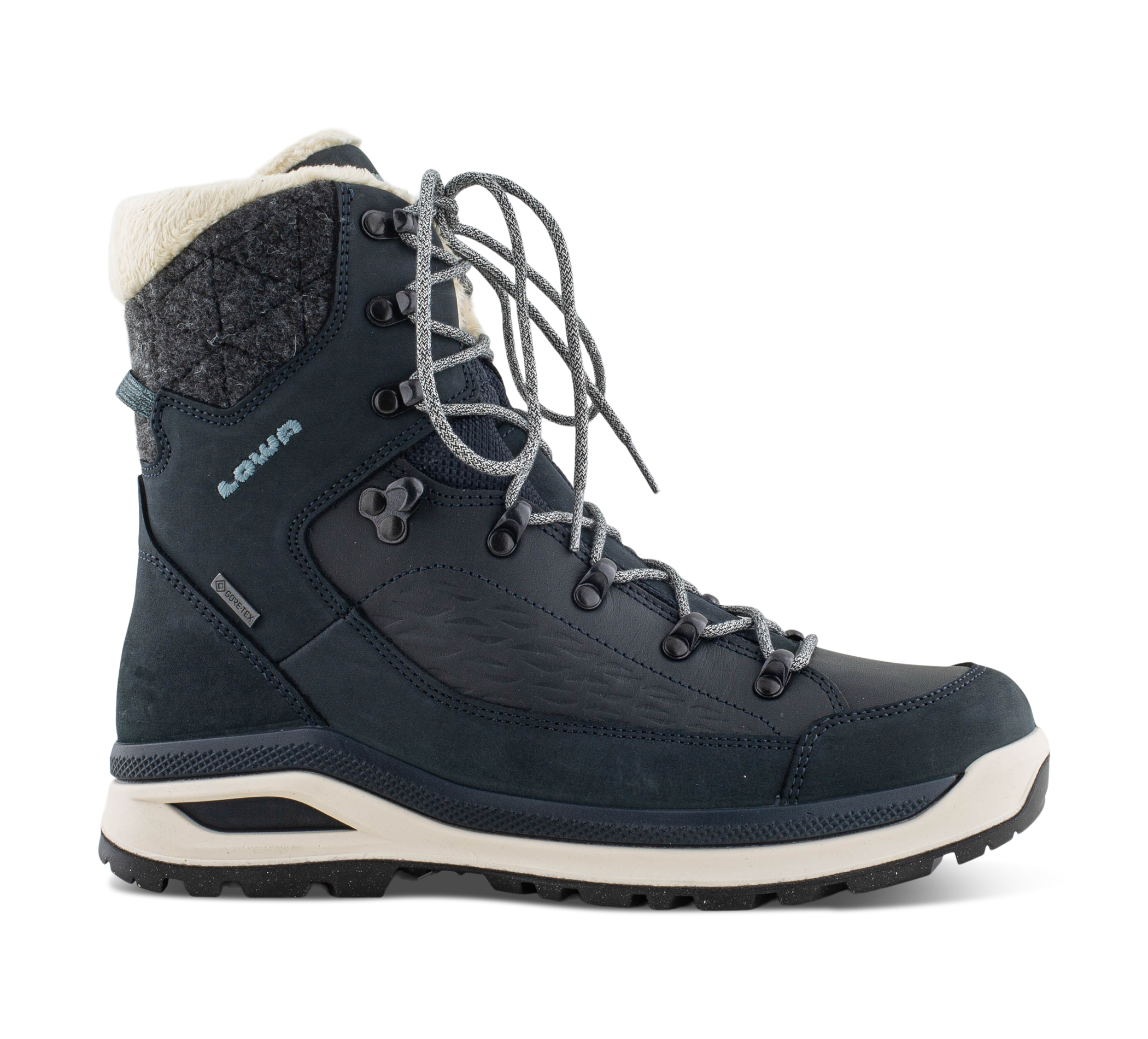 Lowa Renegade Evo Ice Gtx - Schnürstiefel