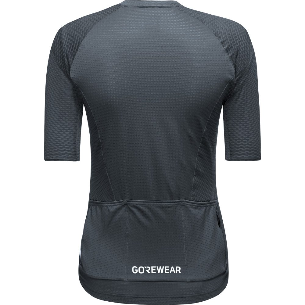 GOREWEAR Spinshift Breathe Radtrikot Damen lab graphite