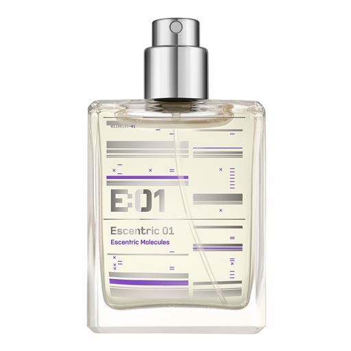 Escentric Molecules Escentric 01, 30 ml