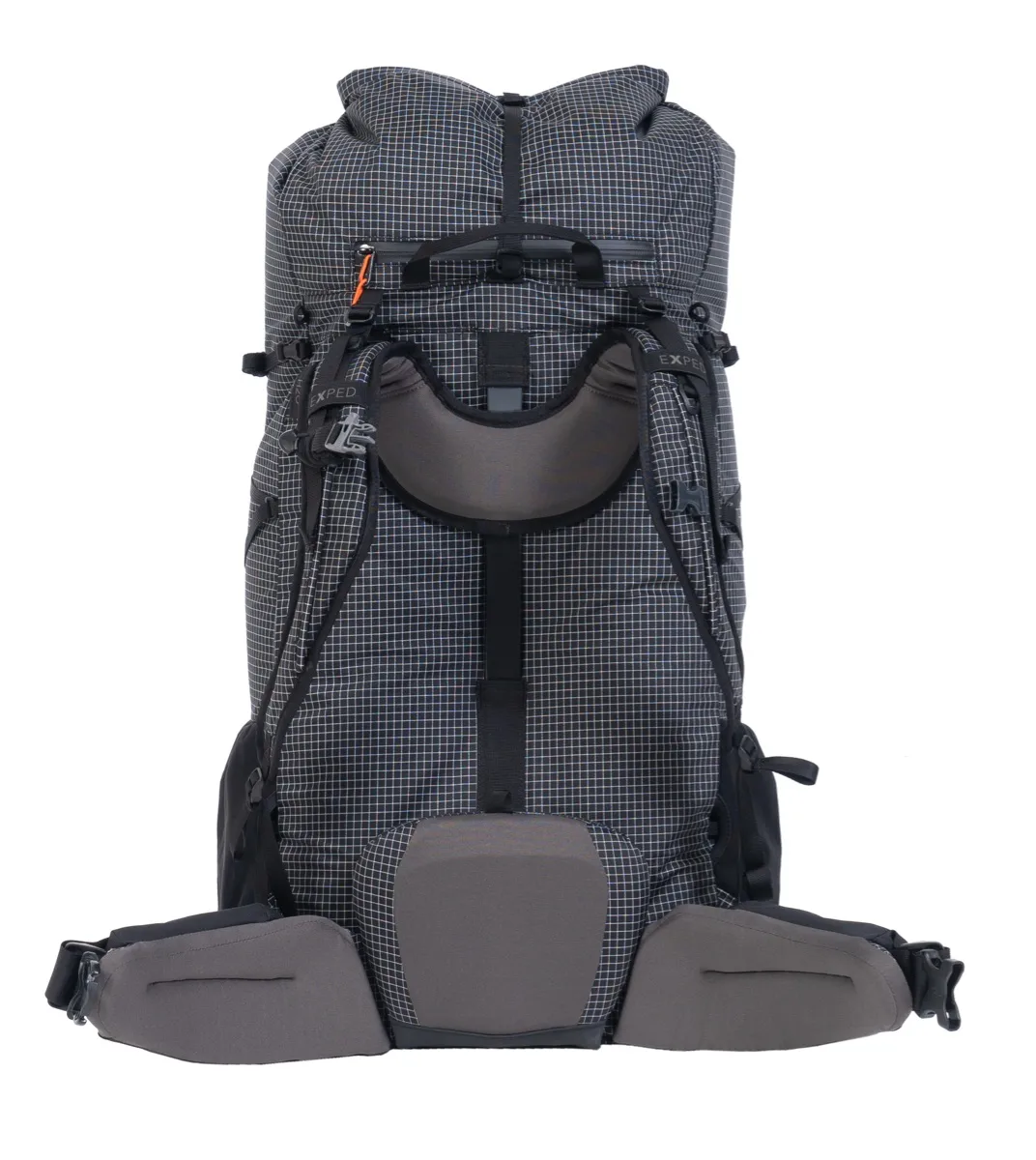 Exped Lightning 60 Black