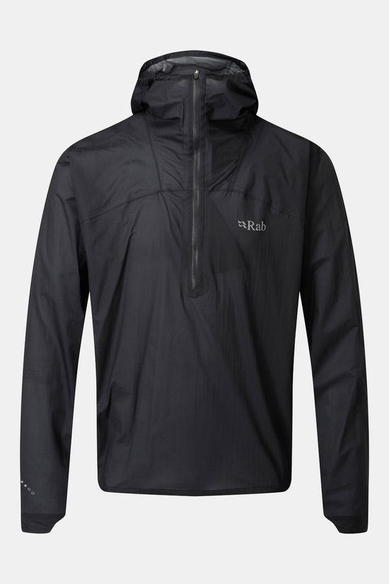 Rab Rab Phantom Pull-On Hardshell Jas