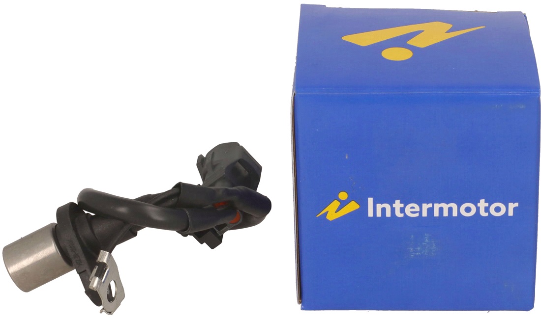 Impulsensor, krumtapaksel