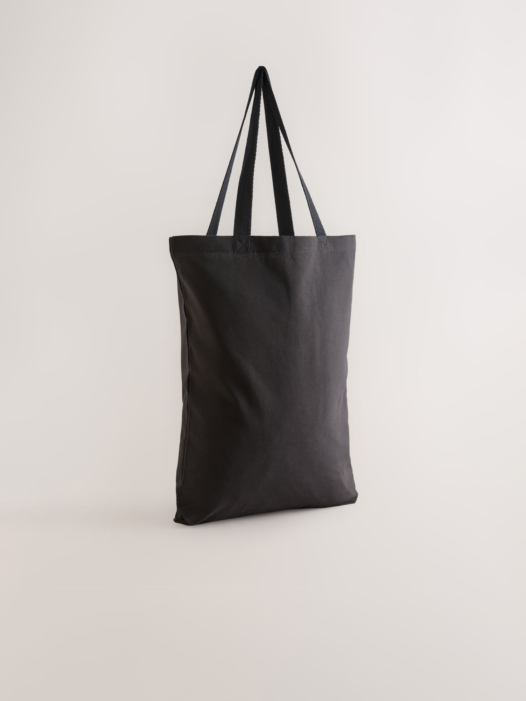 Animal - Initial Shopper 100% Cotton Bag