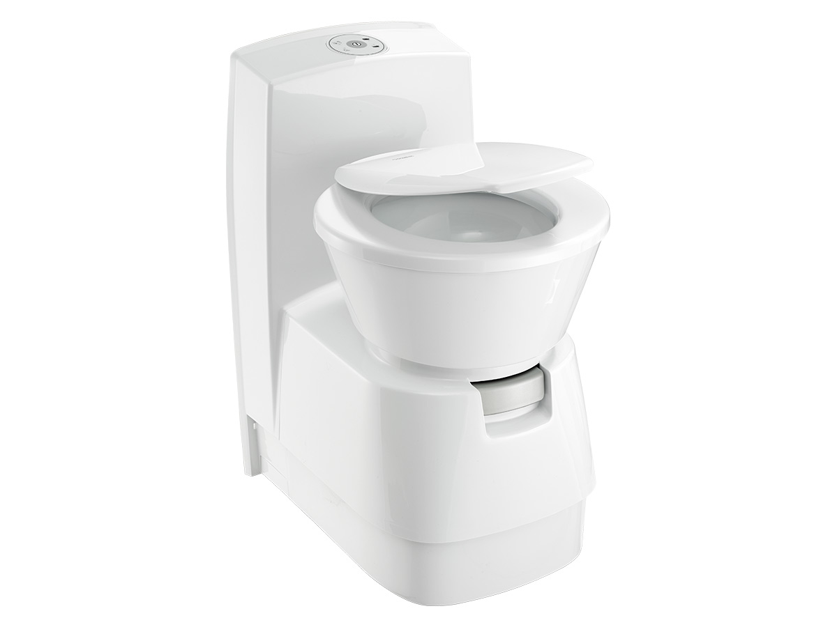 Dometic CTW4110 cassettetoilet