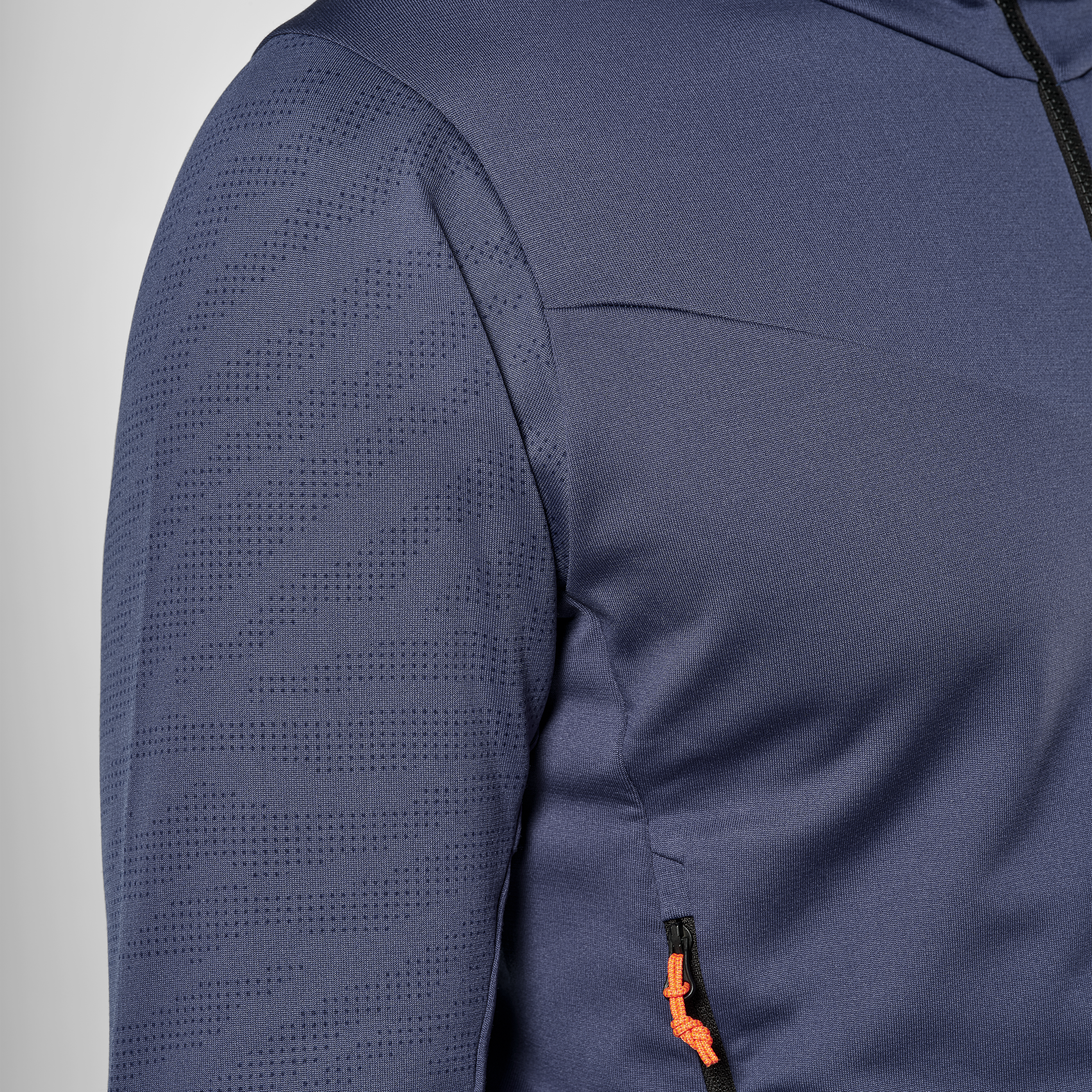 Sella Crevasse Kapuzenjacke Herren