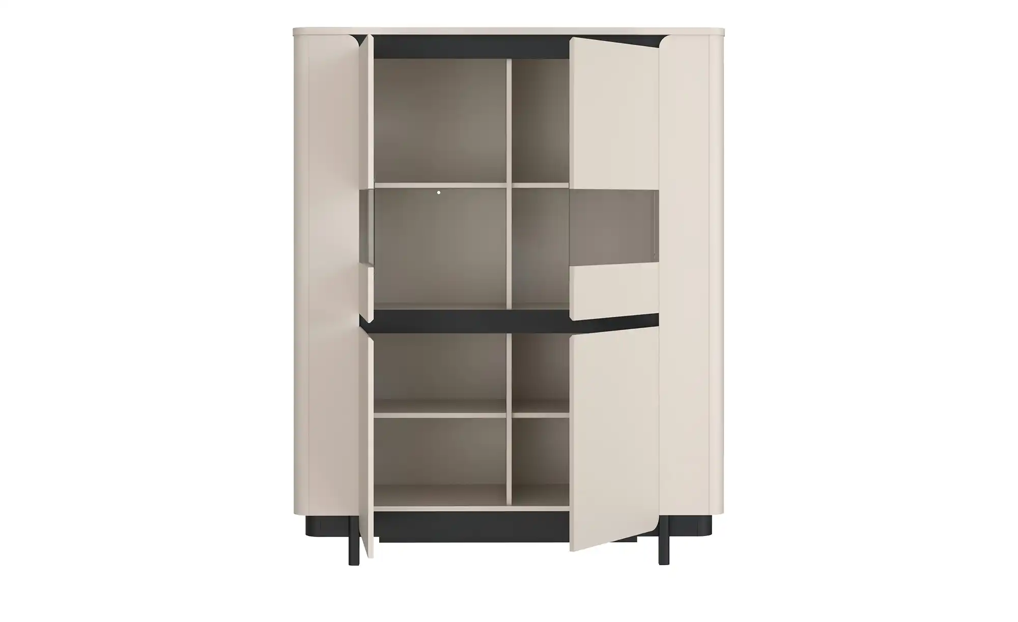 Highboard Softclose Santori
