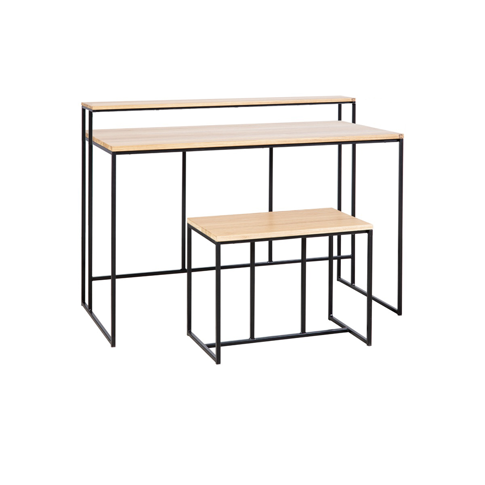 SET BUREAU TOP + KRUK QUEENS