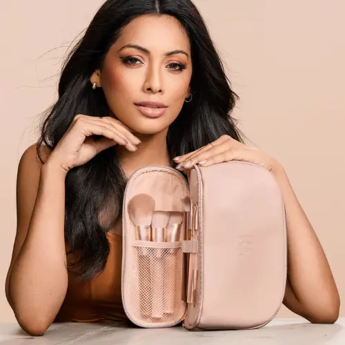 Uncovered Bag