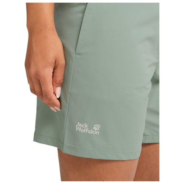 Jack Wolfskin - Women's Prelight Pulse Shorts - Short