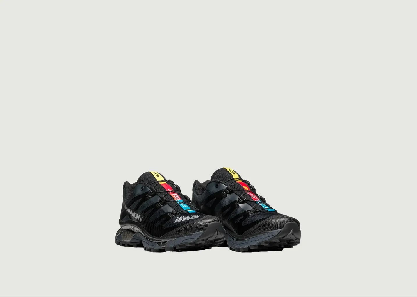 Sneakers XT-4 Og Salomon Sportstyle