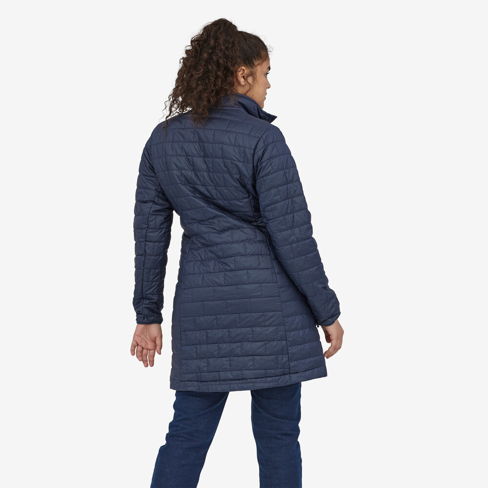 Nano Puff Parka für Damen