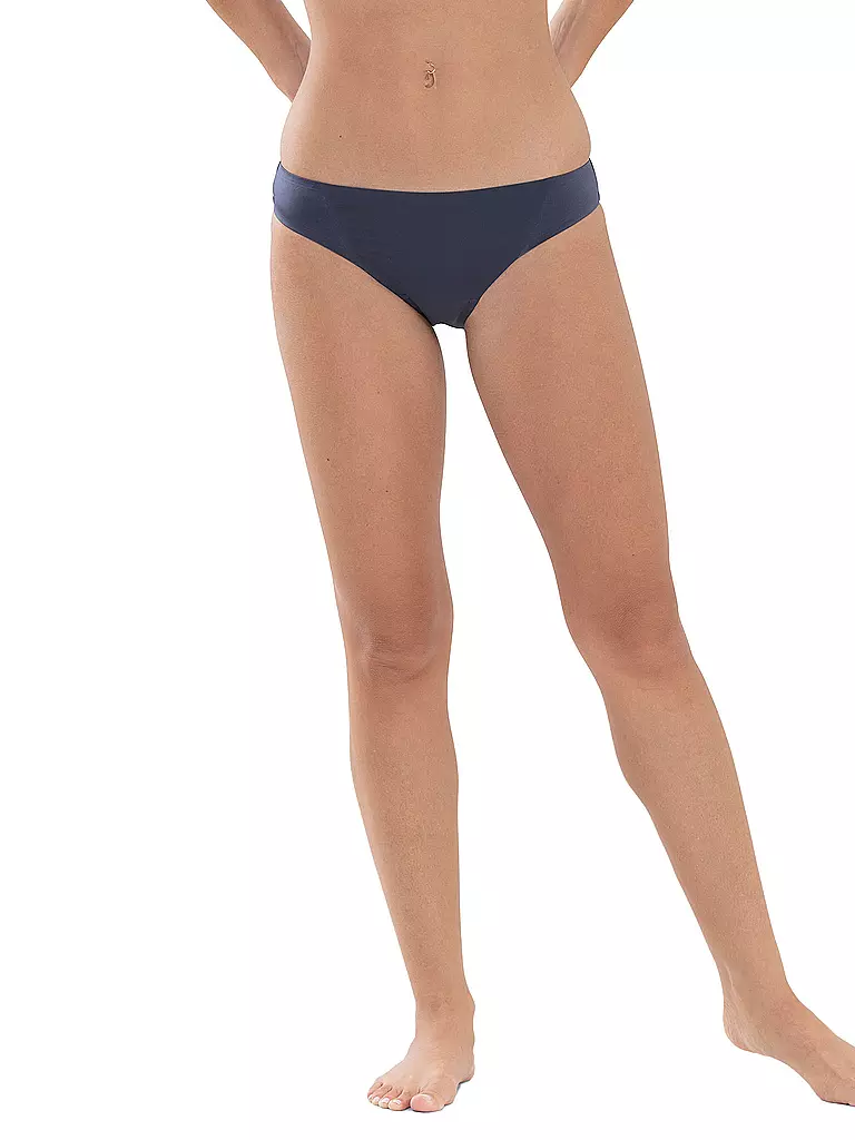 MEY Mini-Slip Glory graphite schwarz